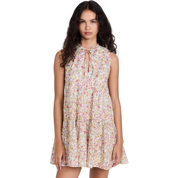 BB Dakota Dresses & Skirts - BB Dakota By Steve Madden Sunny Disposition Dress Womens Size S